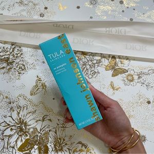 TULA SKINCARE so pumpkin exfoliating sugar scrub